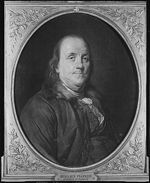 Benjamin Franklin Benjamin Franklin