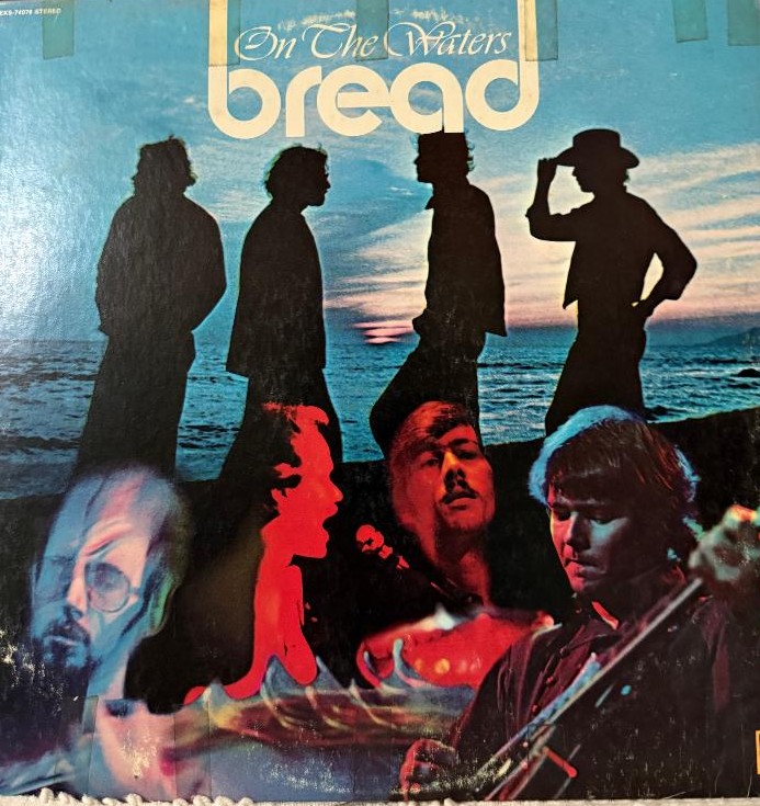 Bread