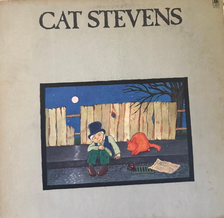 Cat-Stevens