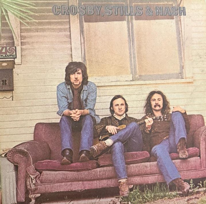 Crosby-Stills-Nash