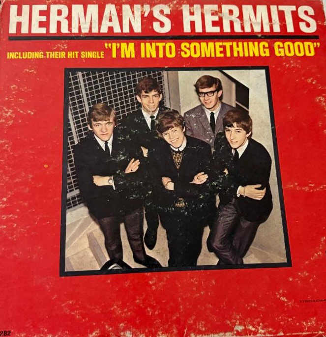 Hermans-Hermits