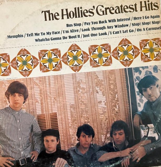 Hollies