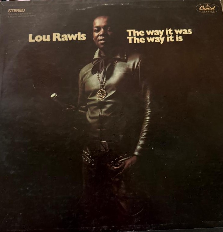 Lou-Rawls