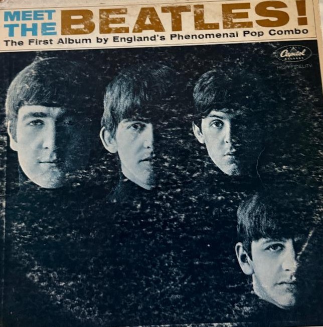 Meet-the-Beatles