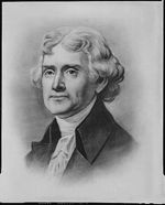 Thomas Jefferson Thomas Jefferson