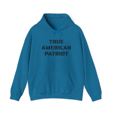 True American Patriot